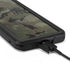 Hunting Camo Galaxy S20 Plus Waterproof Case