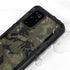 Hunting Camo Galaxy S20 Plus Waterproof Case