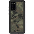 Hunting Camo Galaxy S20 Waterproof Case