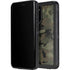 Hunting Camo Galaxy S20 Waterproof Case