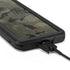 Hunting Camo Galaxy S20 Waterproof Case