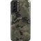 Hunting Camo Galaxy S21 FE Pro Case