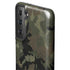 Hunting Camo Galaxy S21 FE Pro Case