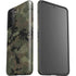 Hunting Camo Galaxy S21 FE Pro Case