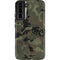 Hunting Camo Galaxy S22 Plus Pro Case