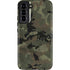 Hunting Camo Galaxy S22 Plus Pro Case