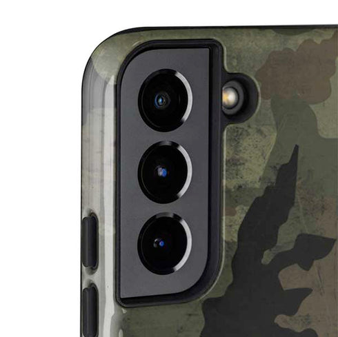 Hunting Camo Galaxy S22 Plus Pro Case