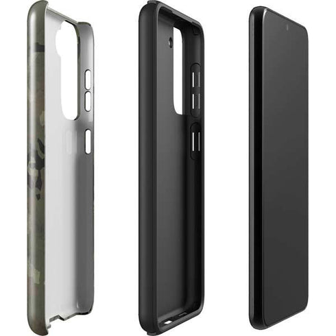Hunting Camo Galaxy S22 Plus Pro Case
