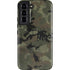 Hunting Camo Galaxy S22 Pro Case
