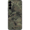 Hunting Camo Galaxy S22 Skin