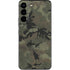 Hunting Camo Galaxy S22 Skin