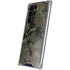 Hunting Camo Galaxy S22 Ultra Clear Case
