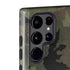 Hunting Camo Galaxy S22 Ultra Pro Case