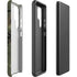Hunting Camo Galaxy S22 Ultra Pro Case