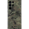 Hunting Camo Galaxy S22 Ultra Skin