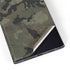 Hunting Camo Galaxy S22 Ultra Skin