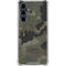 Hunting Camo Galaxy S23 FE Clear Case