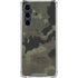Hunting Camo Galaxy S23 FE Clear Case