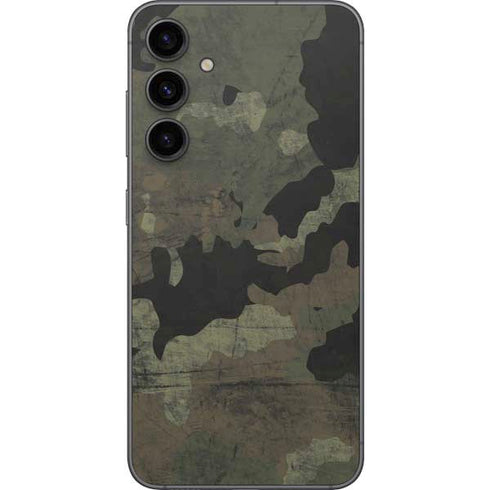 Hunting Camo Galaxy S23 FE Skin