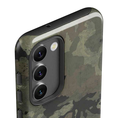 Hunting Camo Galaxy S23 Plus Pro Case