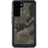 Hunting Camo Galaxy S23 Plus Waterproof Case