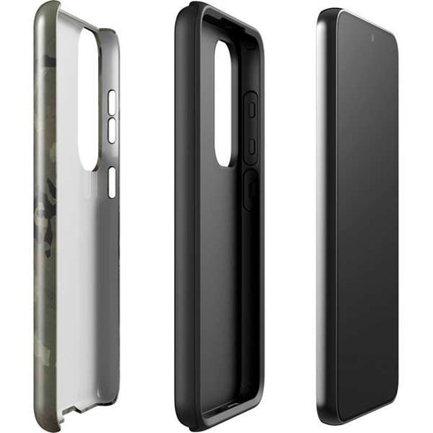 Hunting Camo Galaxy S23 Pro Case