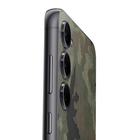 Hunting Camo Galaxy S23 Skin