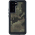 Hunting Camo Galaxy S23 Waterproof Case