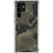 Hunting Camo Galaxy S24 Ultra Clear Case