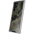 Hunting Camo Galaxy S24 Ultra Clear Case