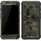 Hunting Camo Galaxy S7 Active Skin