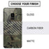 Hunting Camo Galaxy S9 Skin