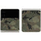 Hunting Camo Galaxy Z Flip3 5G Skin