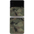 Hunting Camo Galaxy Z Flip3 5G Skin
