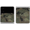 Hunting Camo Galaxy Z Flip4 5G Skin