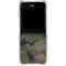 Hunting Camo Galaxy Z Flip5 5G Clear Case
