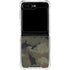 Hunting Camo Galaxy Z Flip5 5G Clear Case