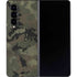 Hunting Camo Galaxy Z Fold4 5G Skin