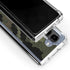 Hunting Camo Galaxy Z Fold5 5G Clear Case