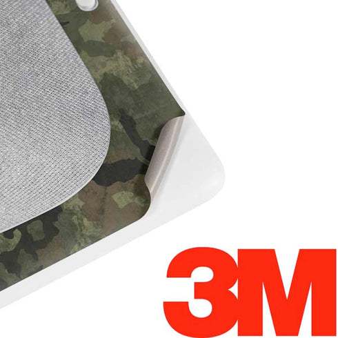 Hunting Camo Google Home Hub Skin