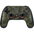 Hunting Camo Google Stadia Controller Skin