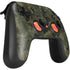 Hunting Camo Google Stadia Controller Skin