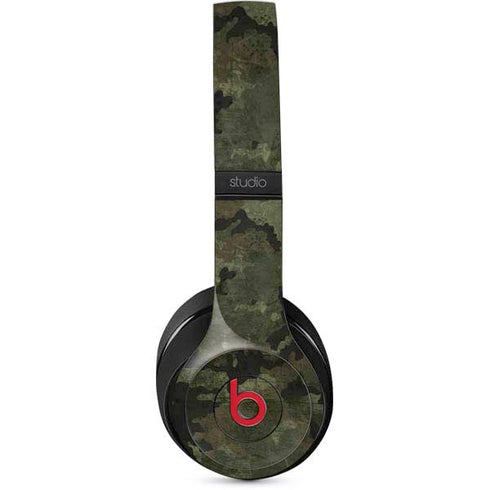 Hunting Camo Studio Wireless Skin