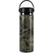 Hunting Camo Hydro Flask 20oz Wide Mouth Skin