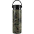Hunting Camo Hydro Flask 20oz Wide Mouth Skin