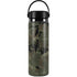 Hunting Camo Hydro Flask 20oz Wide Mouth Skin