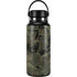 Hunting Camo Hydro Flask 32oz Wide Mouth Skin
