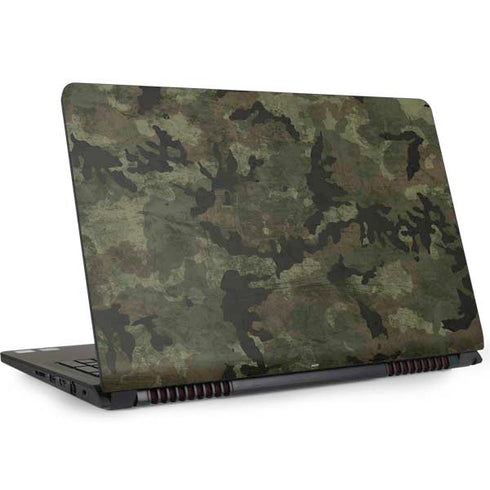 Hunting Camo Dell Inspiron Skin
