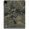 Hunting Camo iPad Pro 12.9in (2020) Clear Case