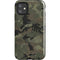 Hunting Camo iPhone 11 Impact Case